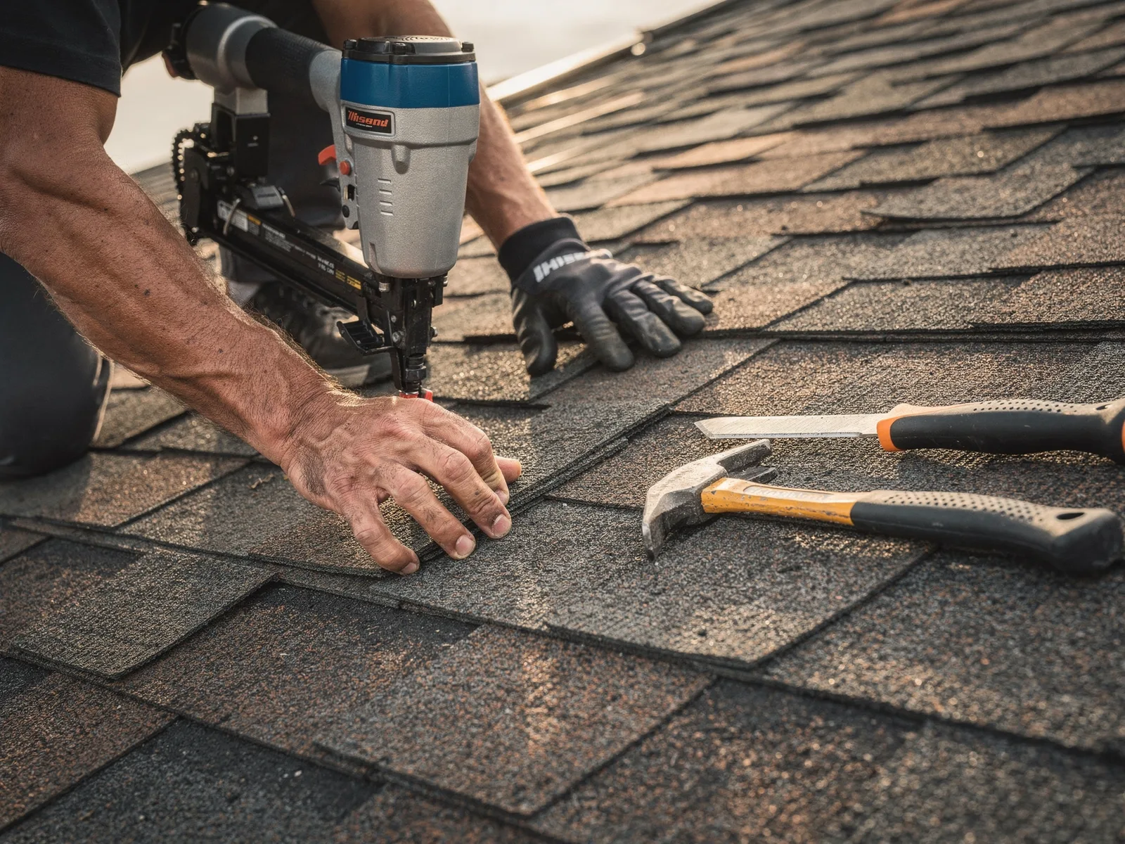 Why choose Roof Repair in Macomb, IL